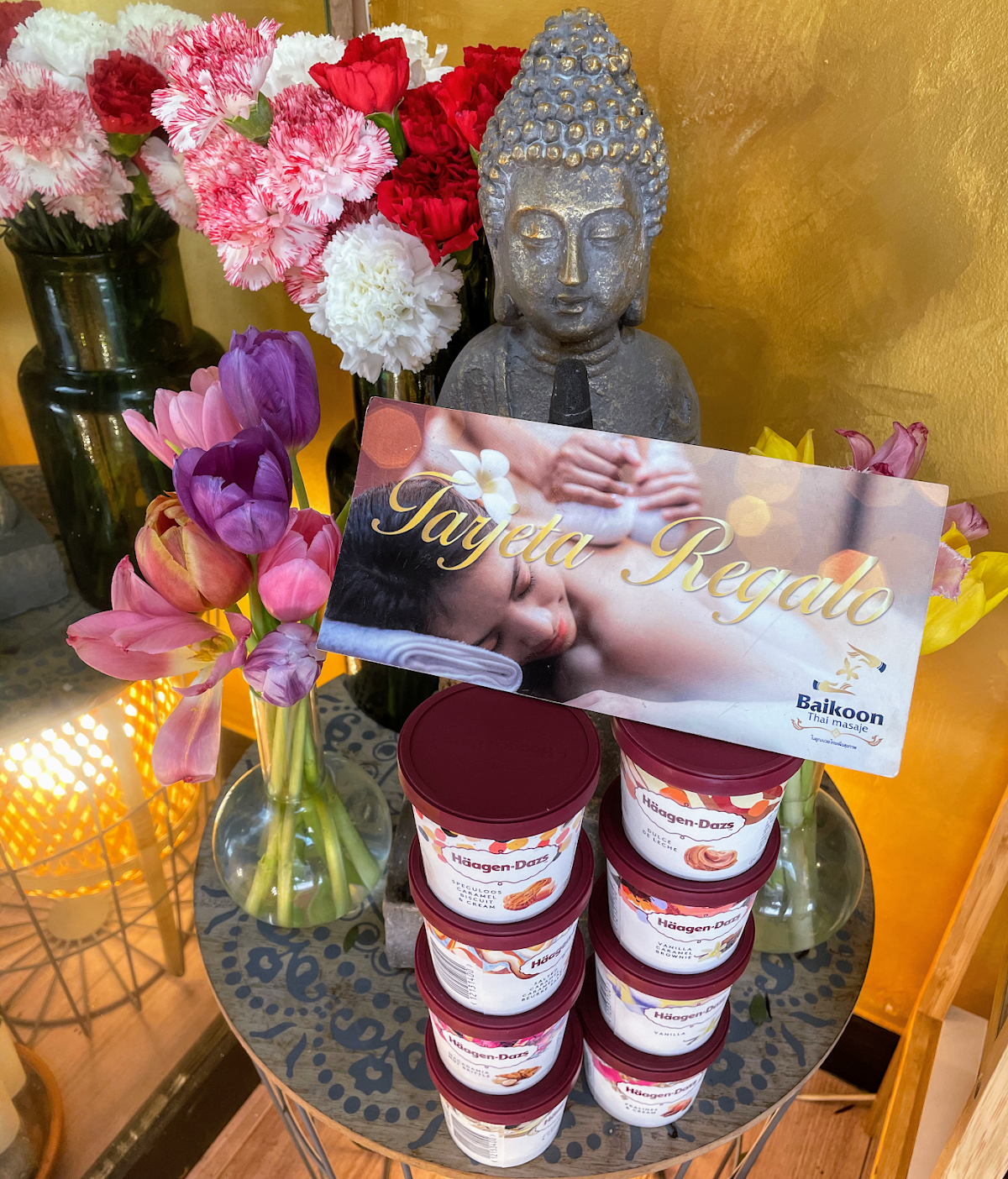 Baikoon Thai Bilbao - Foto 5