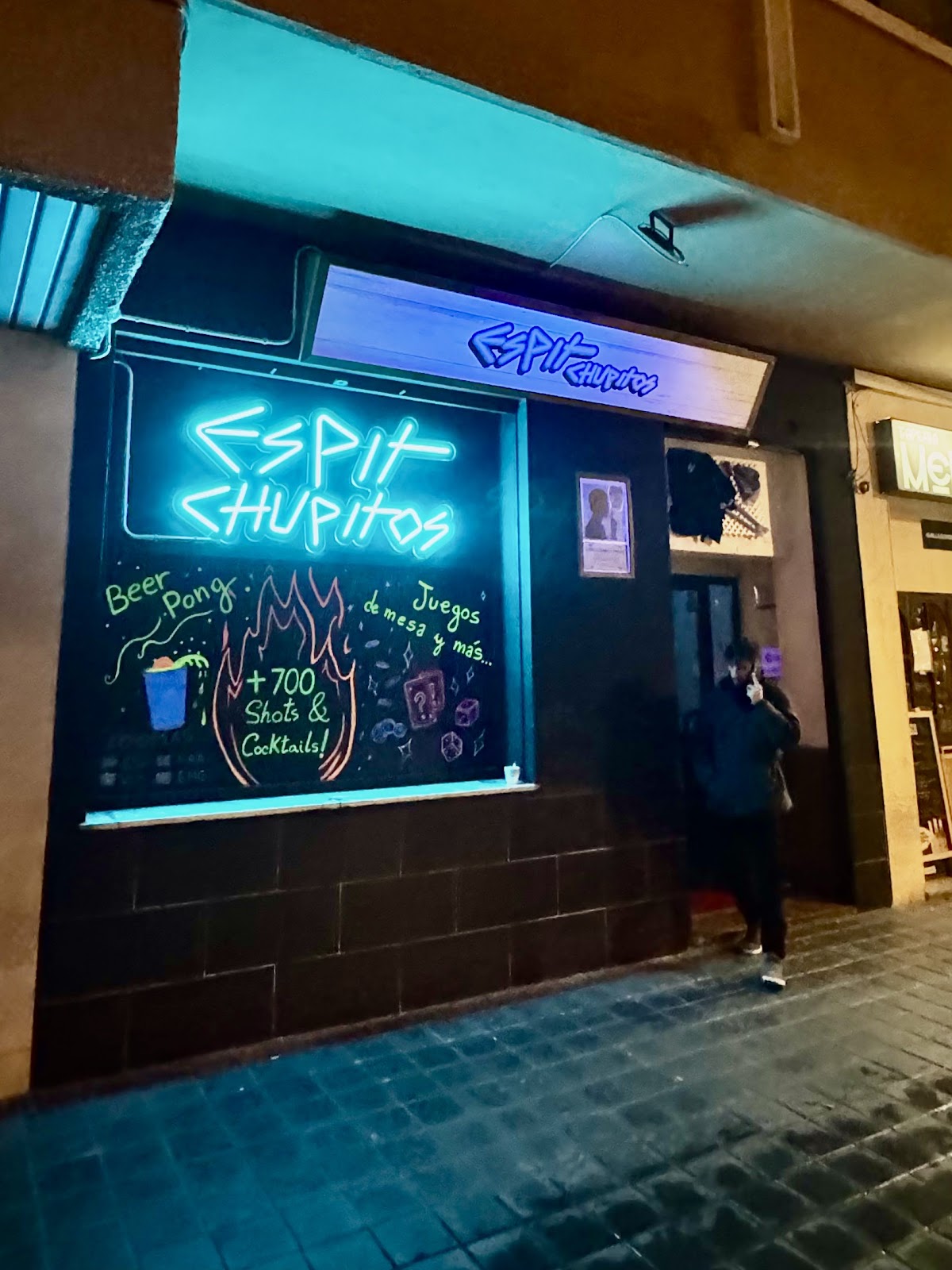 Espit Chupitos Valencia - Foto 4