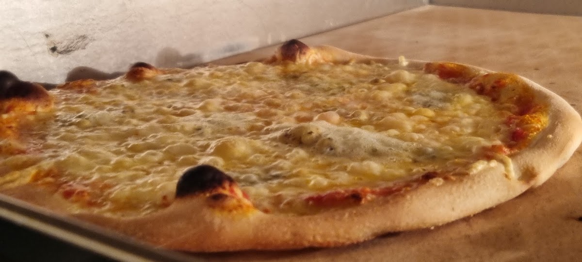 Pizzería la Forna - Foto 2