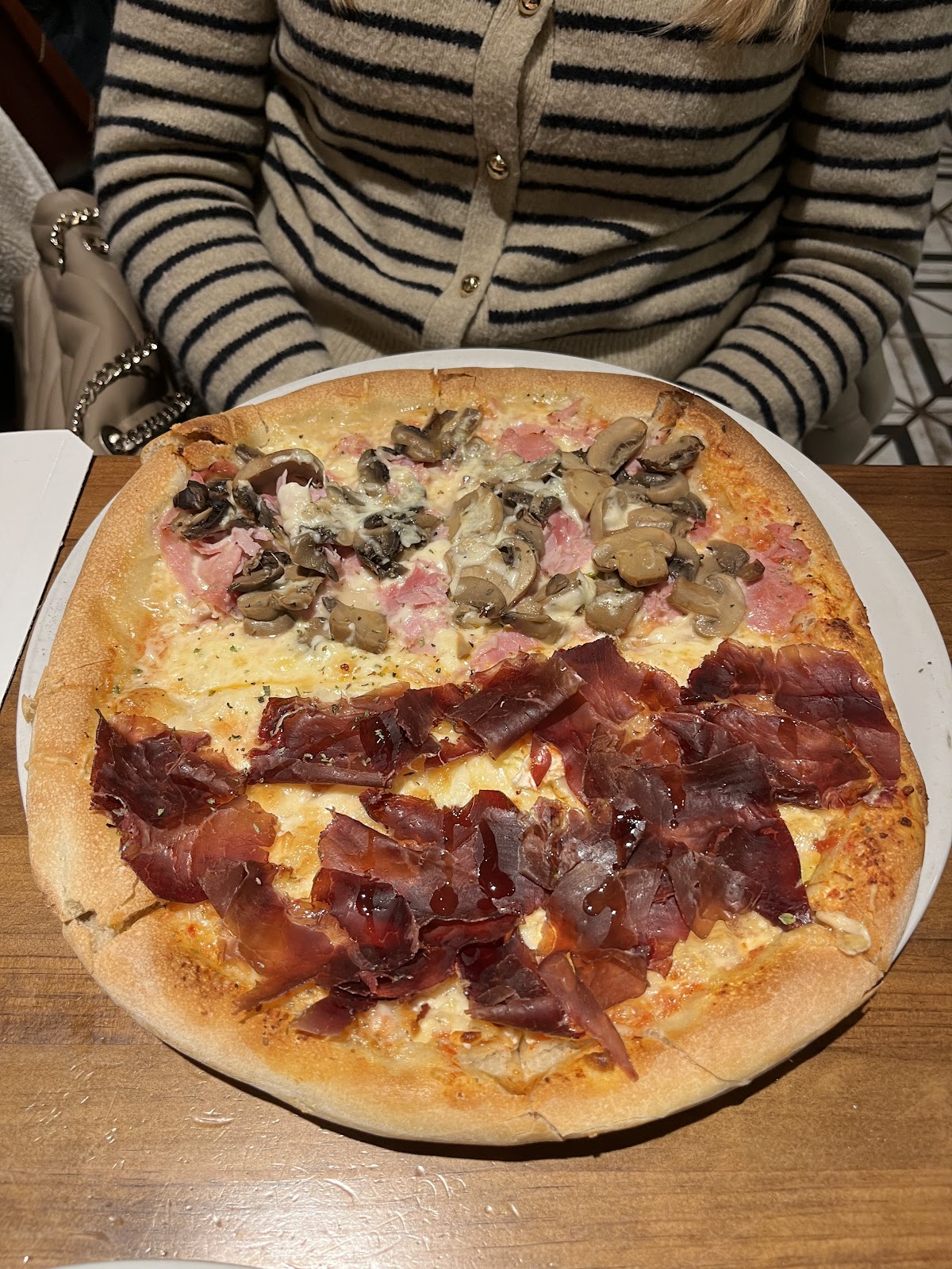 Pizzería la Forna - Foto 3