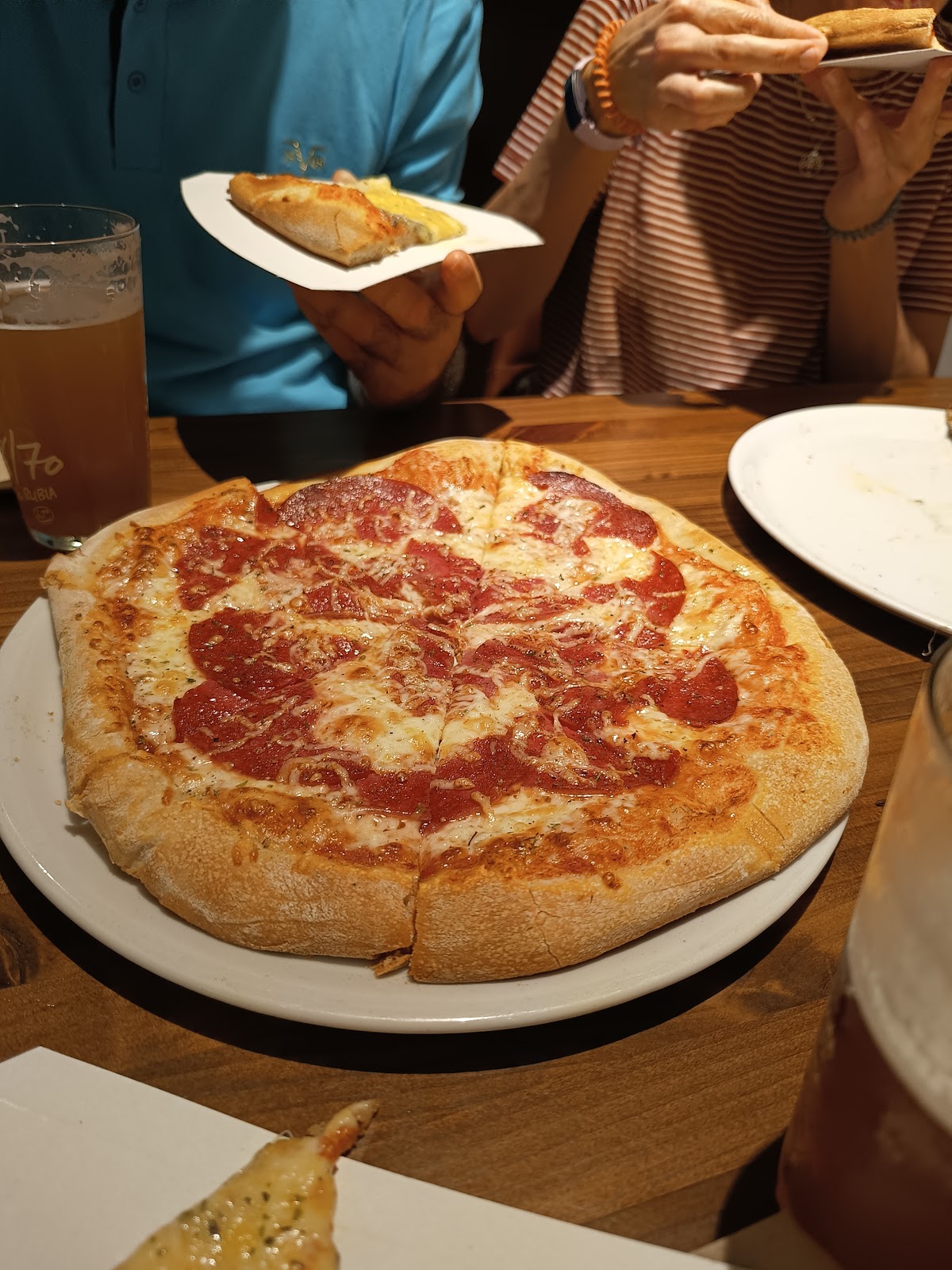 Pizzería la Forna - Foto 4