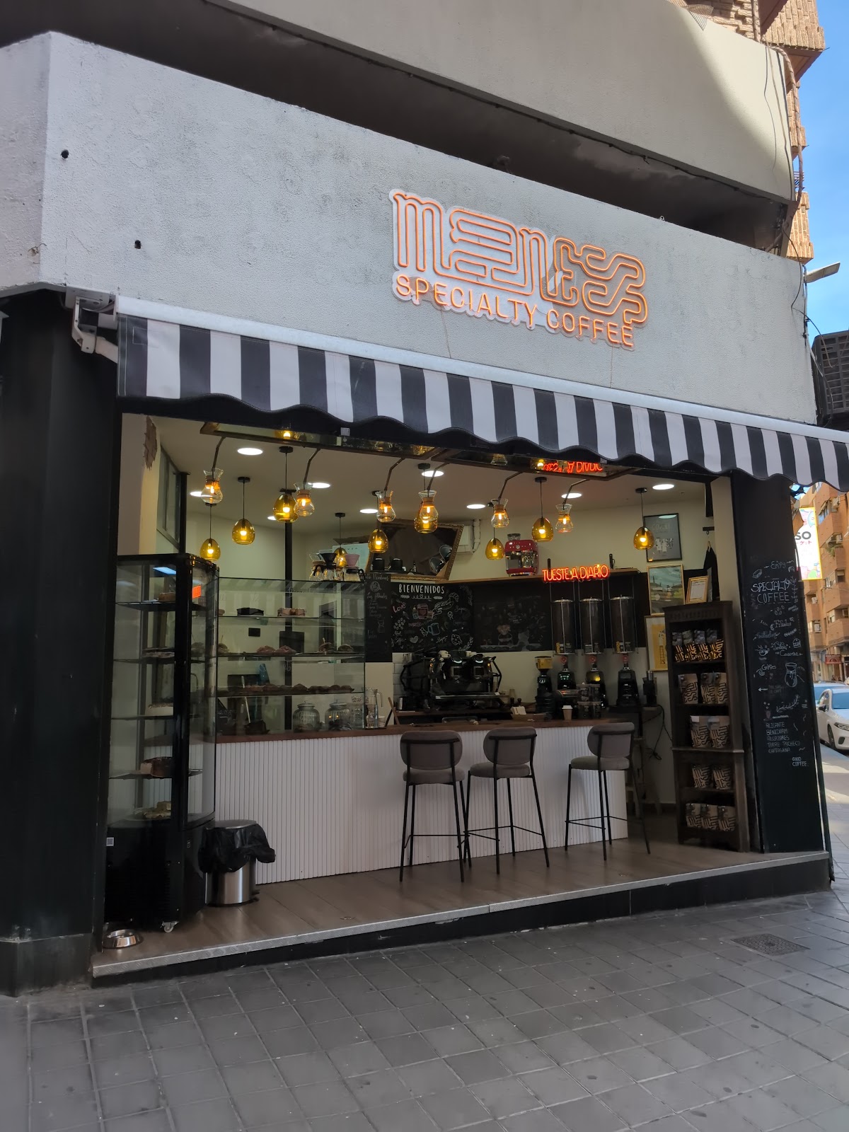 Madness specialty coffee - Foto 1