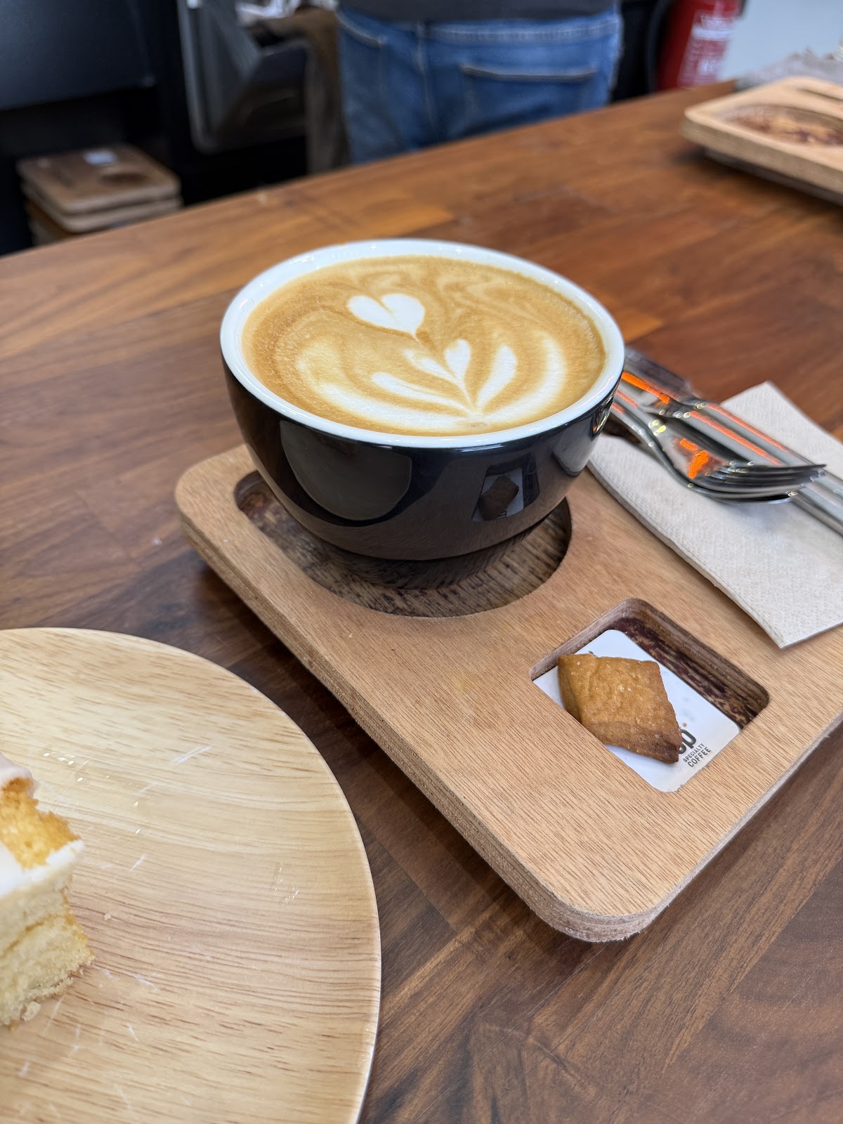 Madness specialty coffee - Foto 2