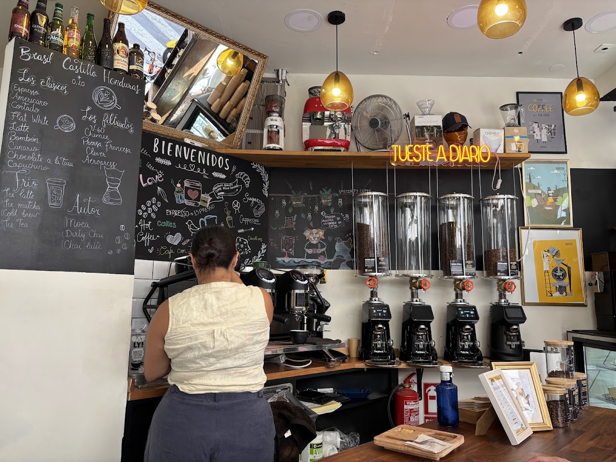 Madness specialty coffee - Foto 3