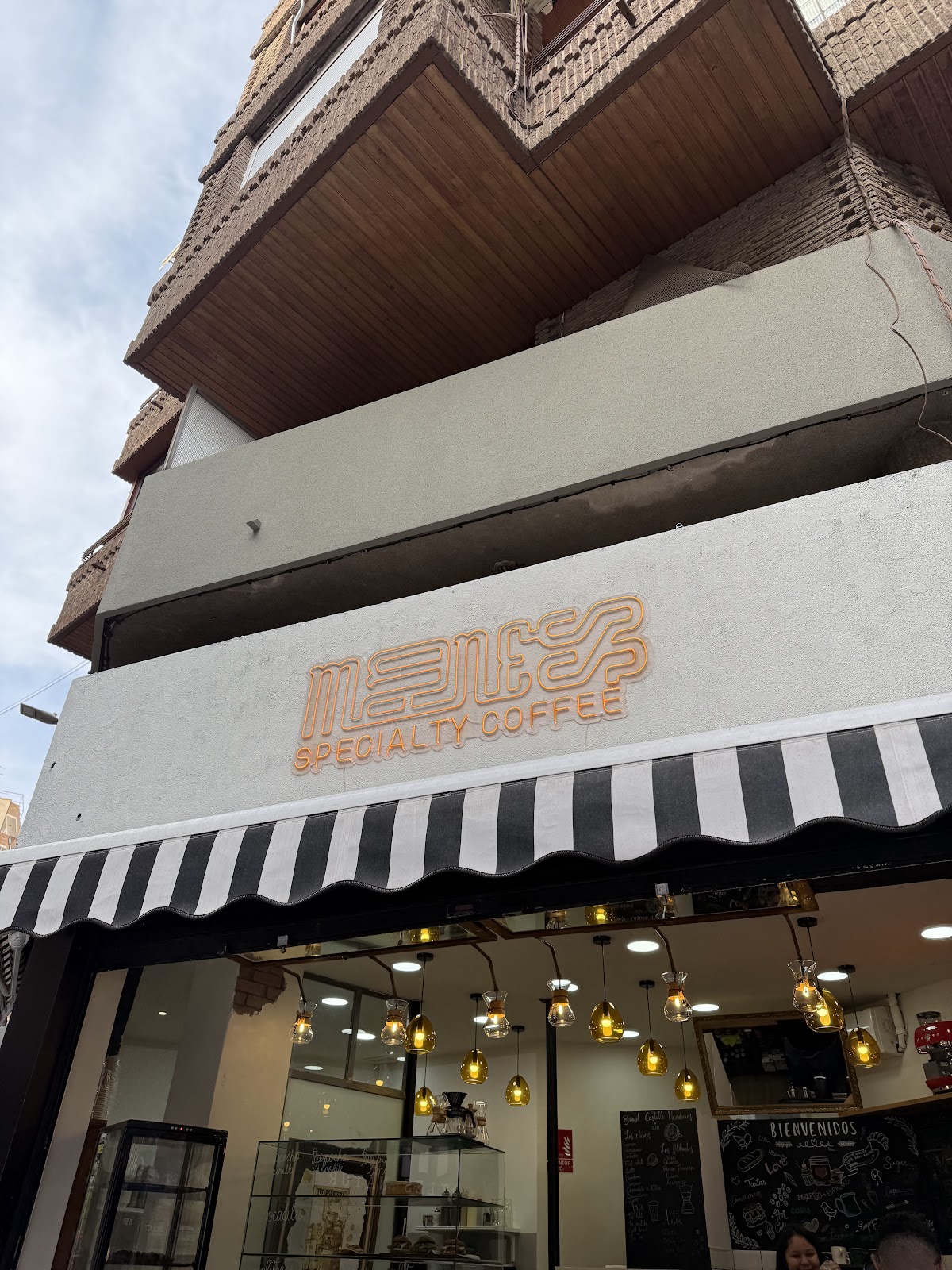 Madness specialty coffee - Foto 4