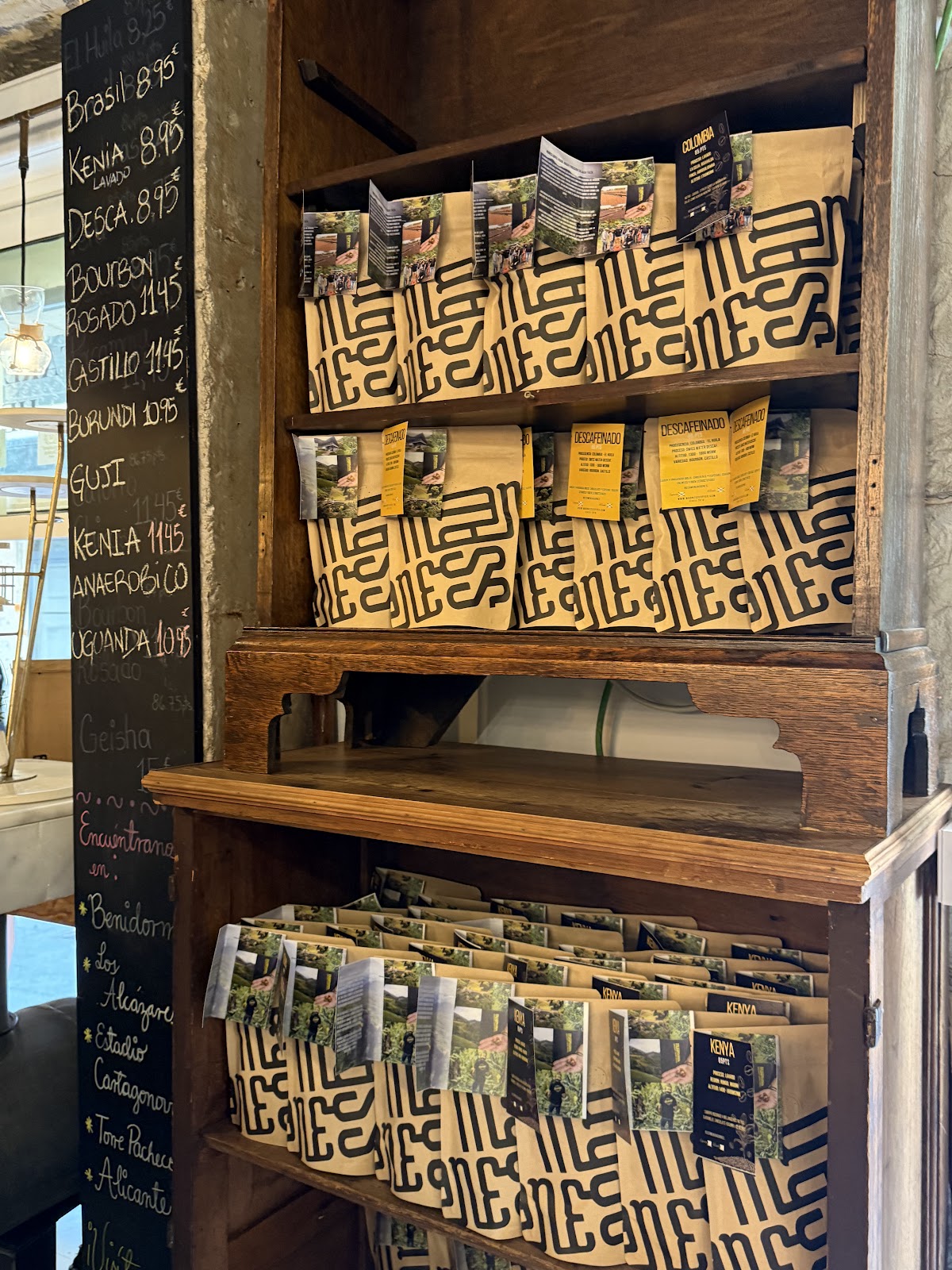 Madness specialty coffee - Foto 5