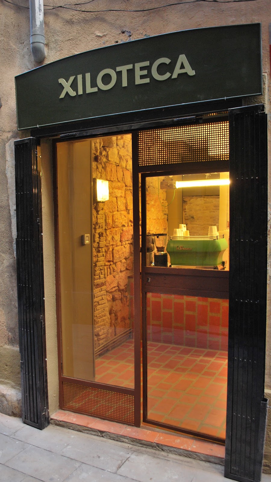 Xiloteca - Foto 1