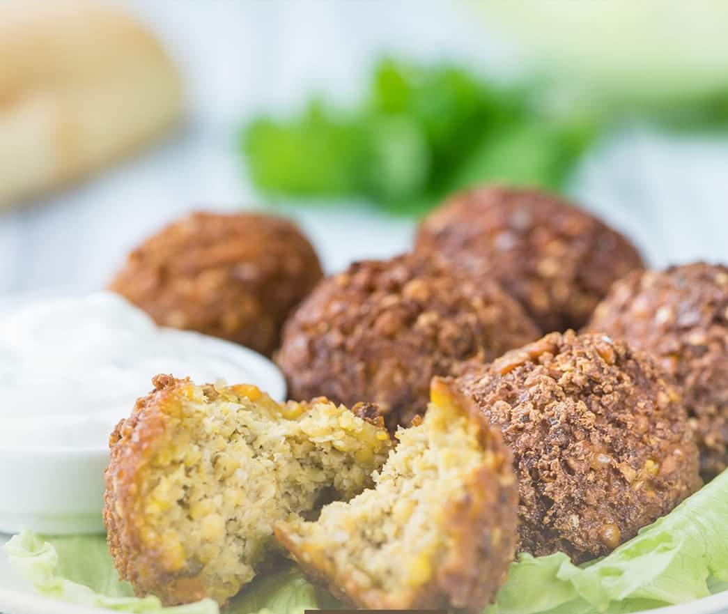 Restaurante Alkasbah - Foto 2