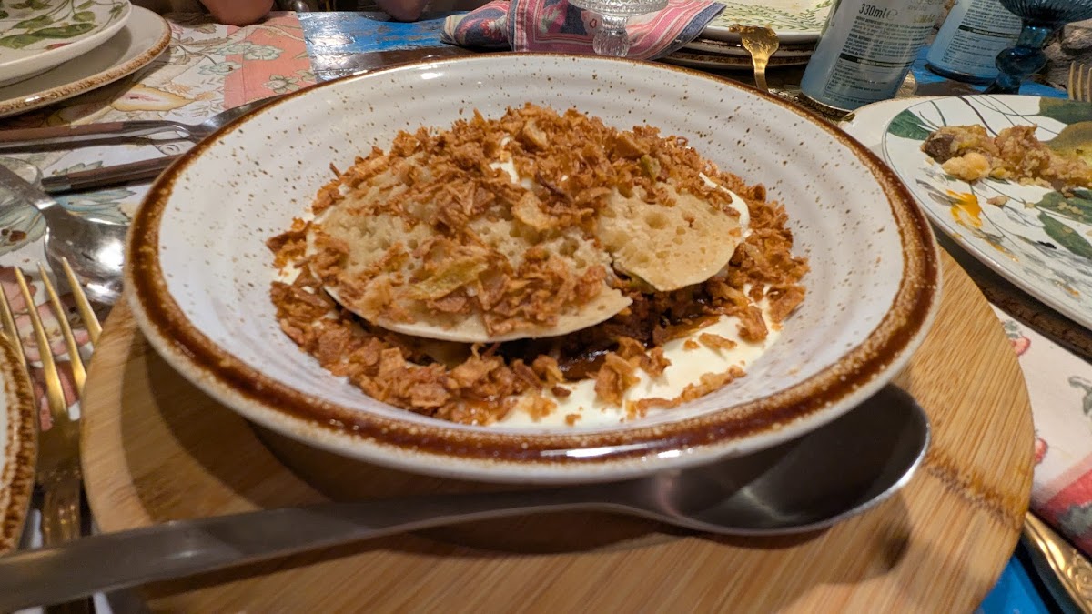 Restaurante Alkasbah - Foto 4