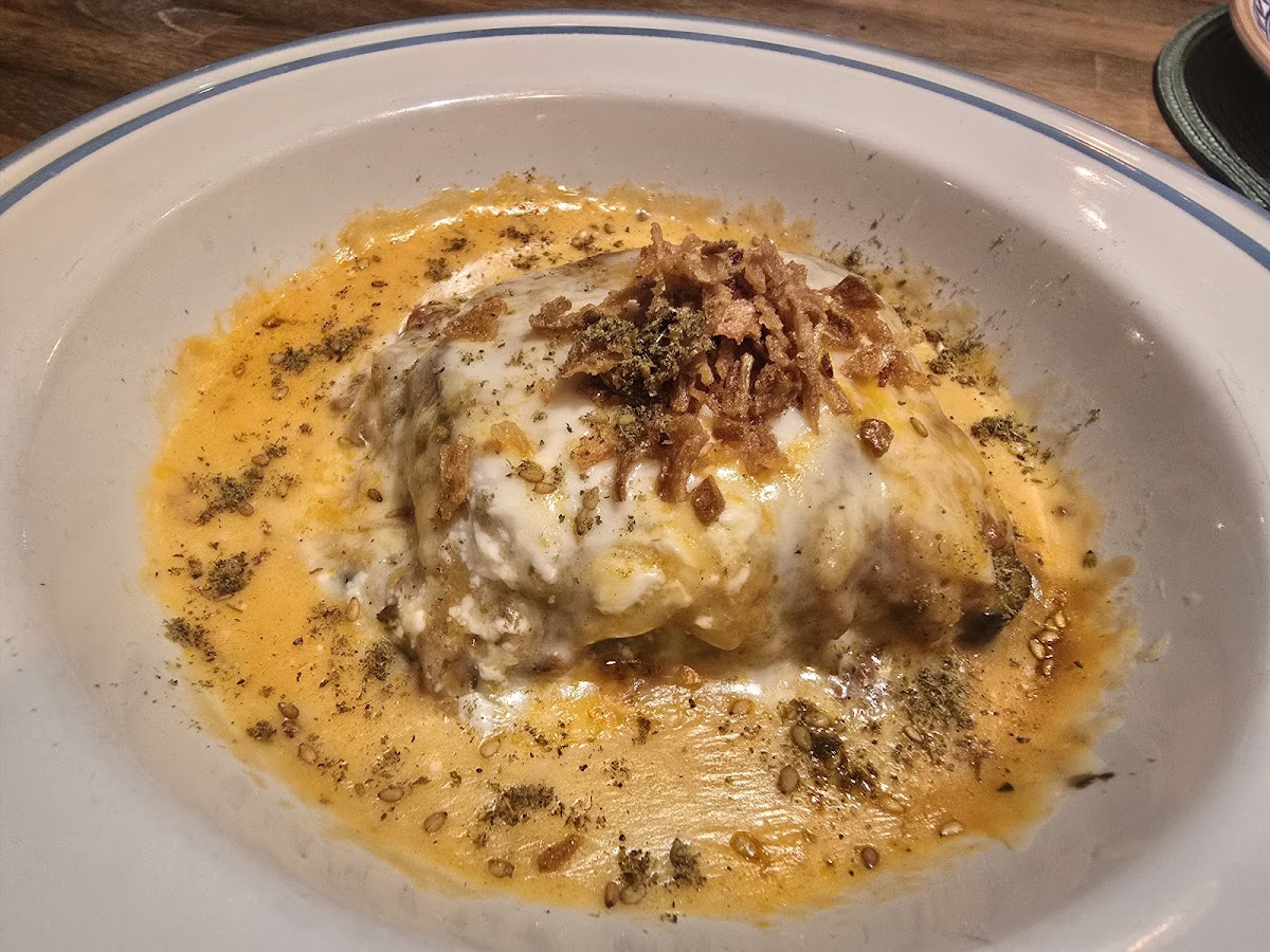 Restaurante Alkasbah - Foto 5