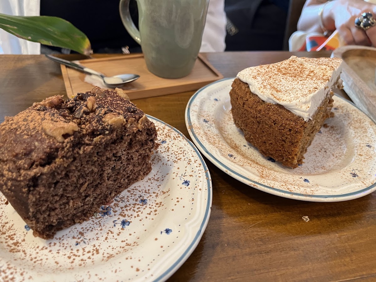 La Casita Jardín - Cafetería vegetariana y vegana en Altea - Foto 2
