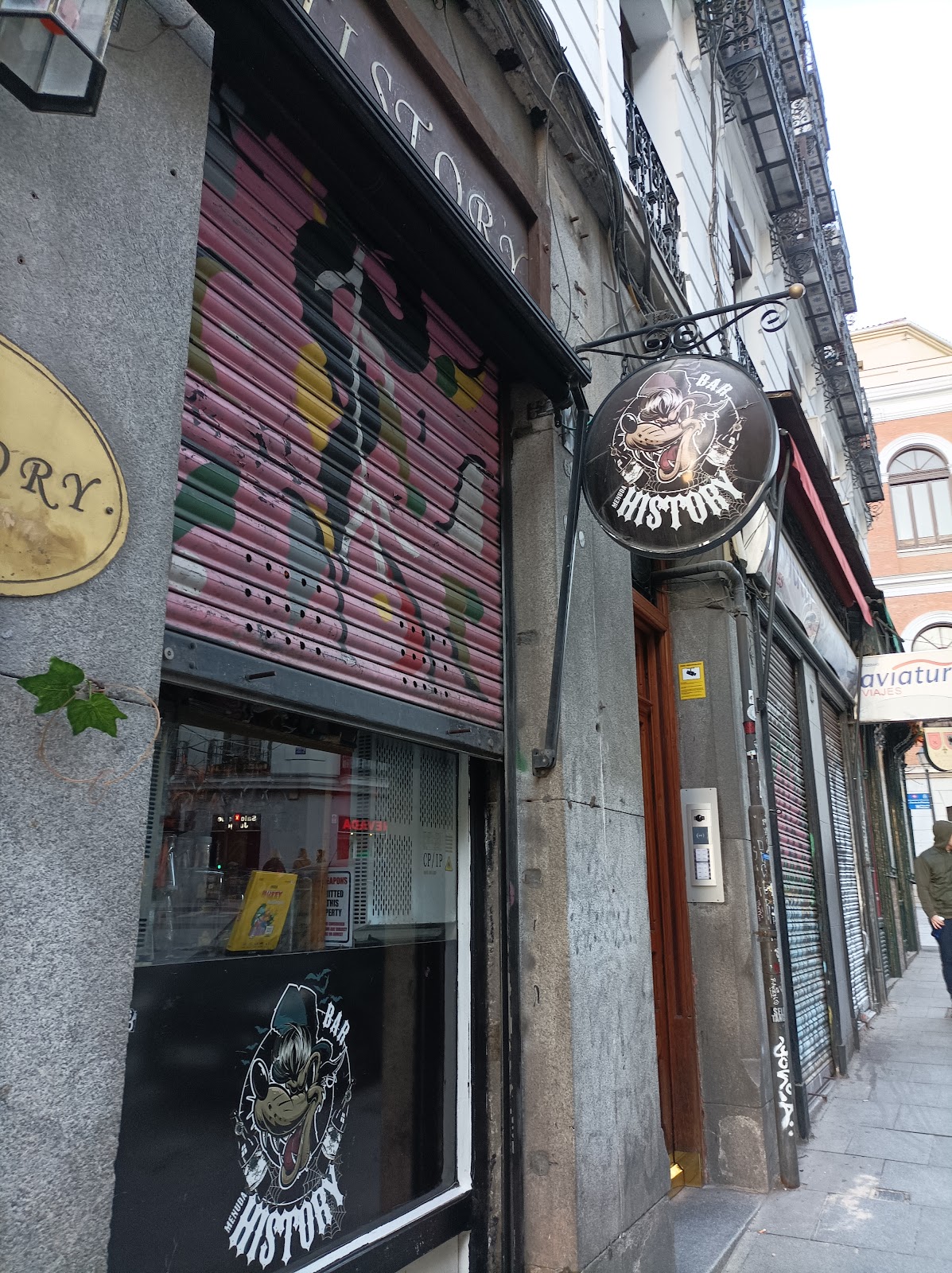 Bar "Menuda History" - Foto 1