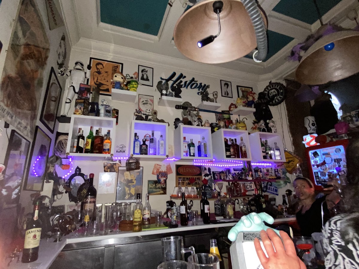 Bar "Menuda History" - Foto 3