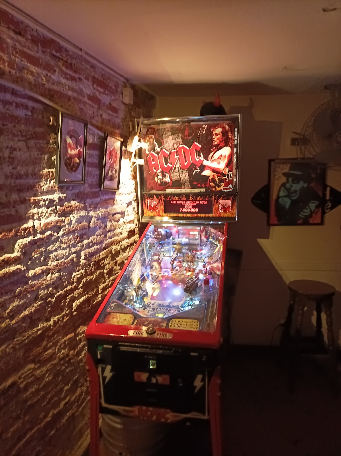 Bar "Menuda History" - Foto 4