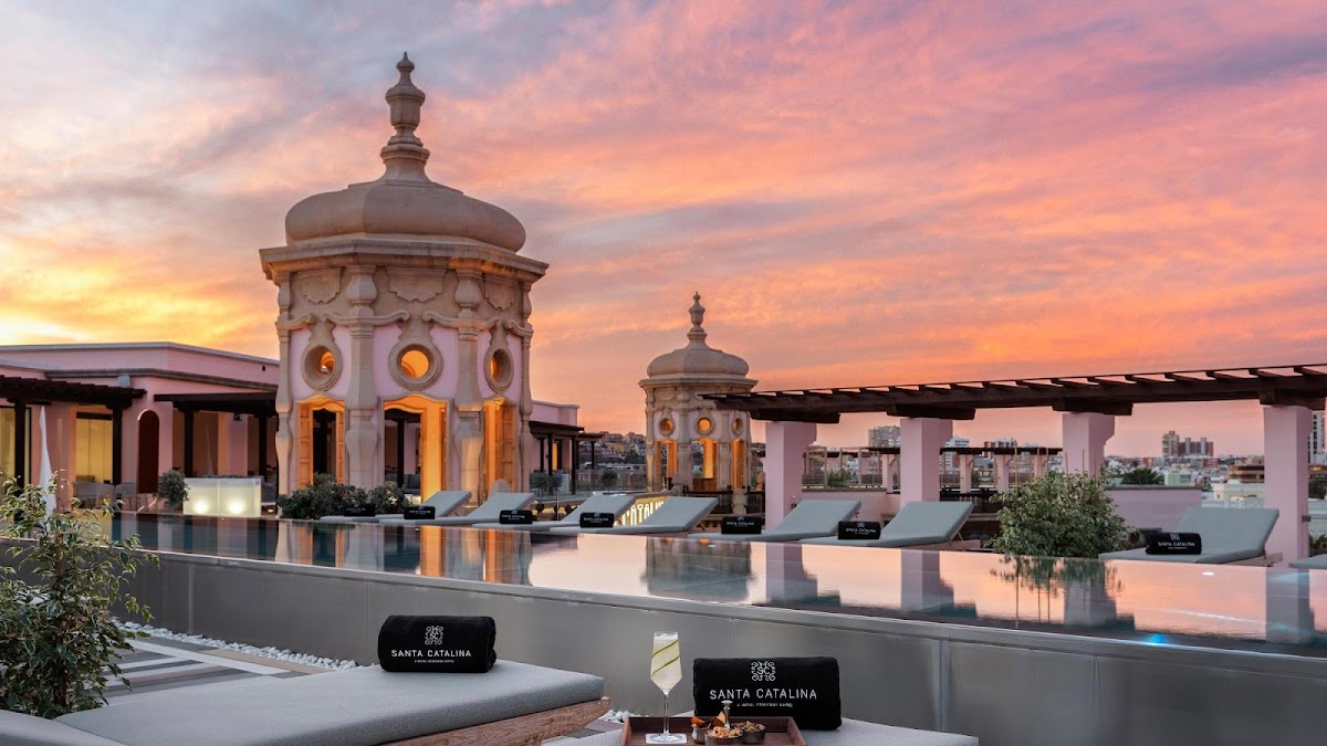 Santa Catalina, a Royal Hideaway Hotel