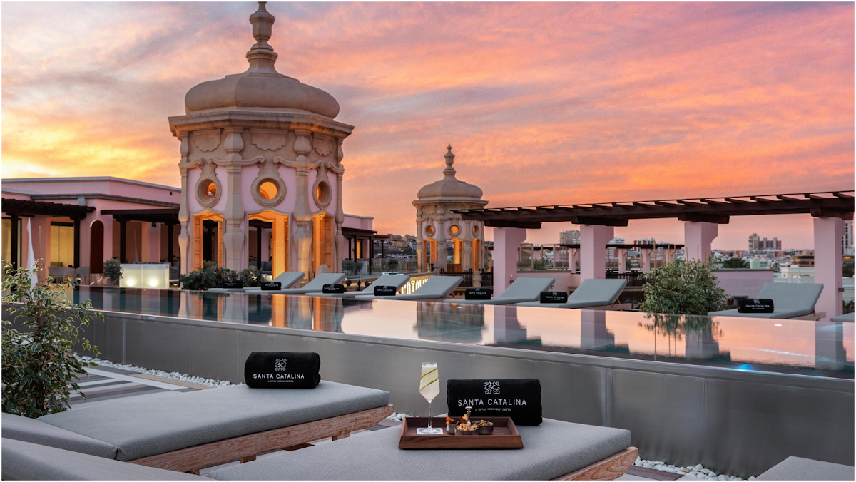 Santa Catalina, a Royal Hideaway Hotel - Foto 5