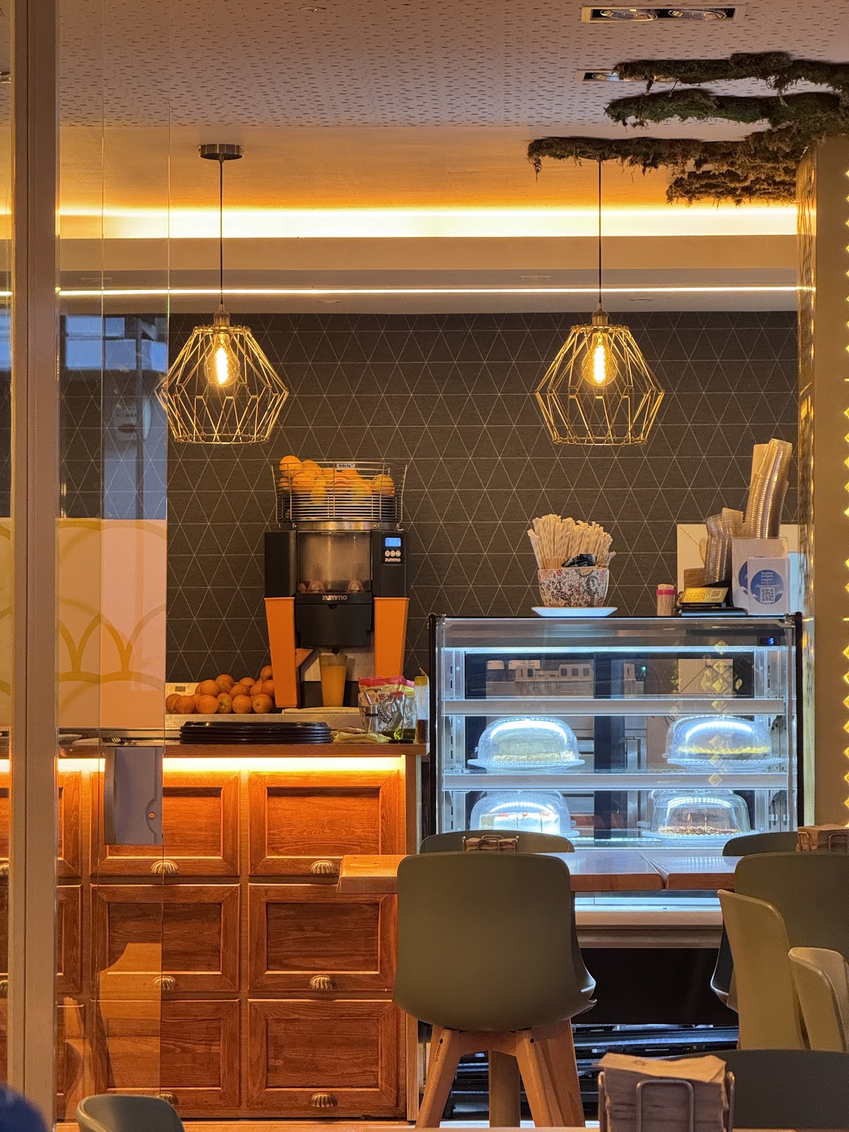 Cafetería d'Sano - Foto 2