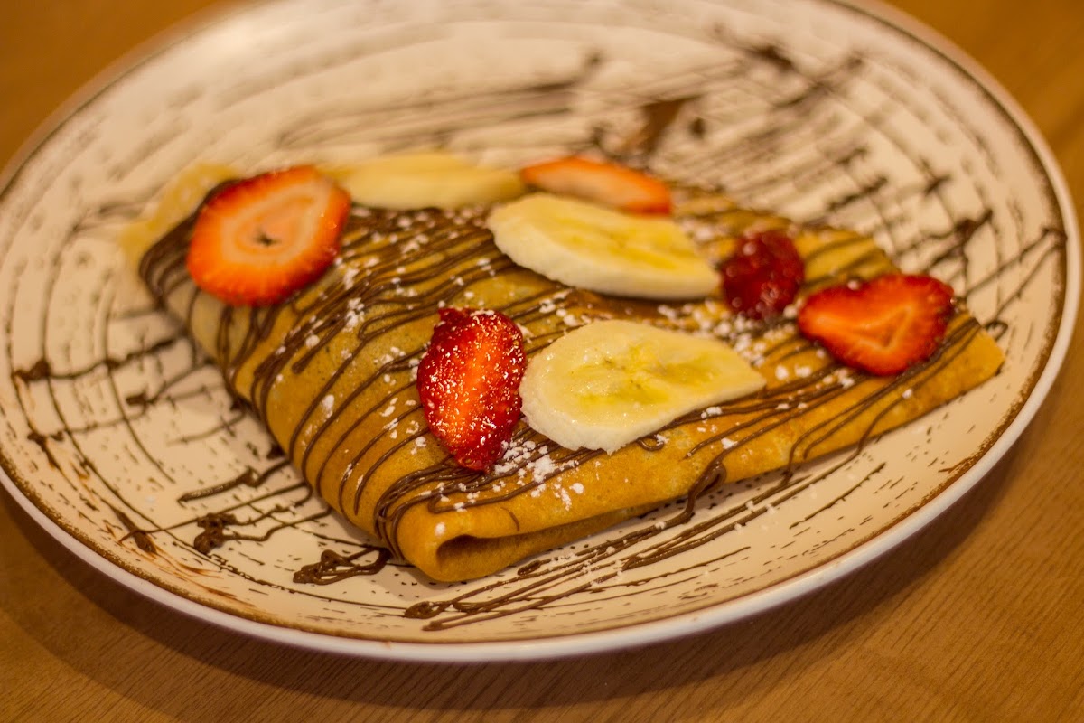 Cafetería d'Sano - Foto 3