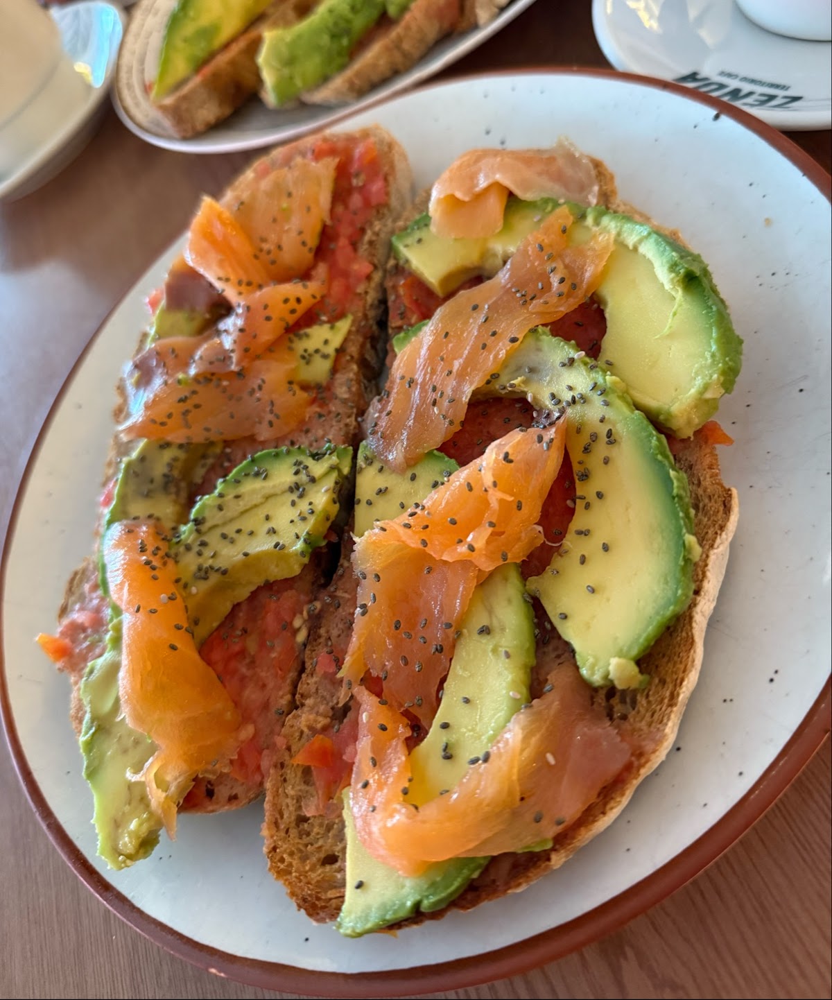 Cafetería d'Sano - Foto 5