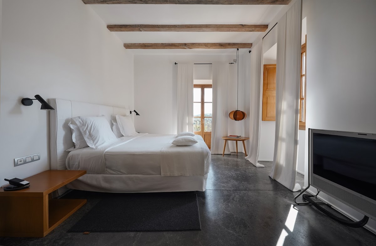 Son Brull Rural Sanctuary Hotel & Spa - Foto 2