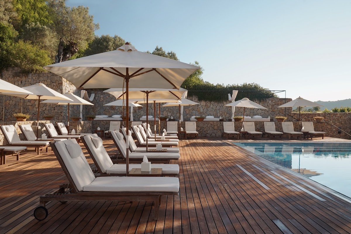 Son Brull Rural Sanctuary Hotel & Spa - Foto 3