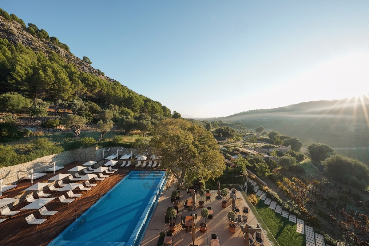 Son Brull Rural Sanctuary Hotel & Spa - Foto 5