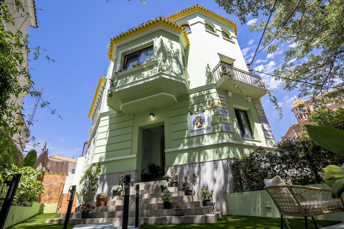GrowersGo Boutique Huelva - Foto 4