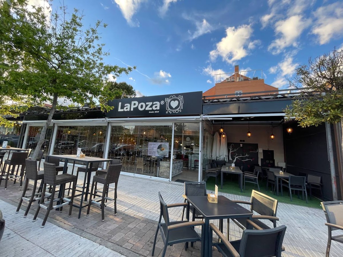 Restaurante LaPoza Boadilla - Foto 1