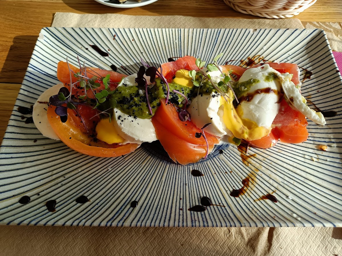 Restaurante LaPoza Boadilla - Foto 2