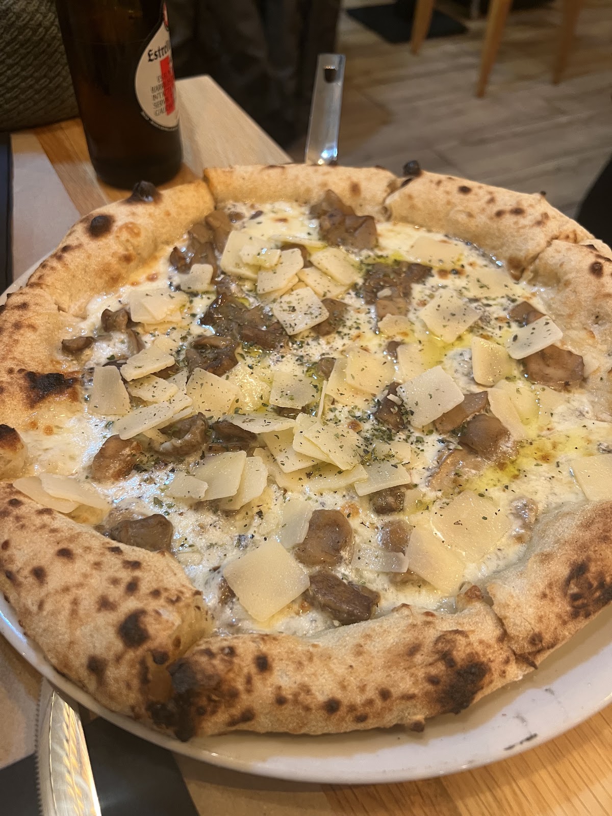 Restaurante LaPoza Boadilla - Foto 5