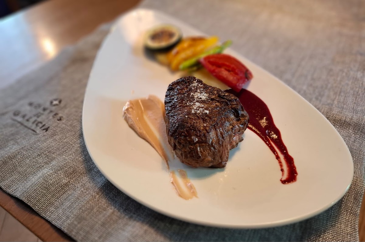 Restaurante Los Montes de Galicia - Foto 3