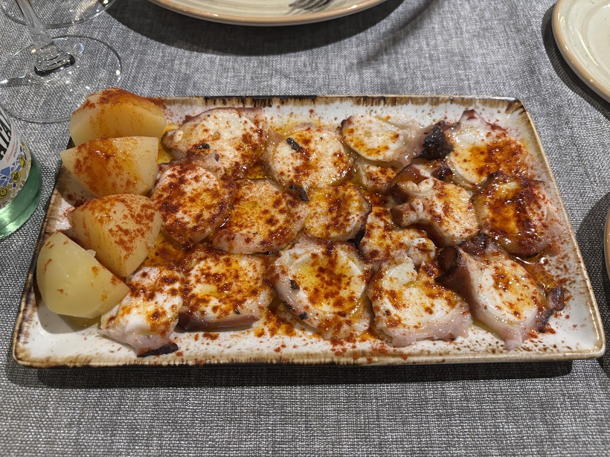 Restaurante Los Montes de Galicia - Foto 5