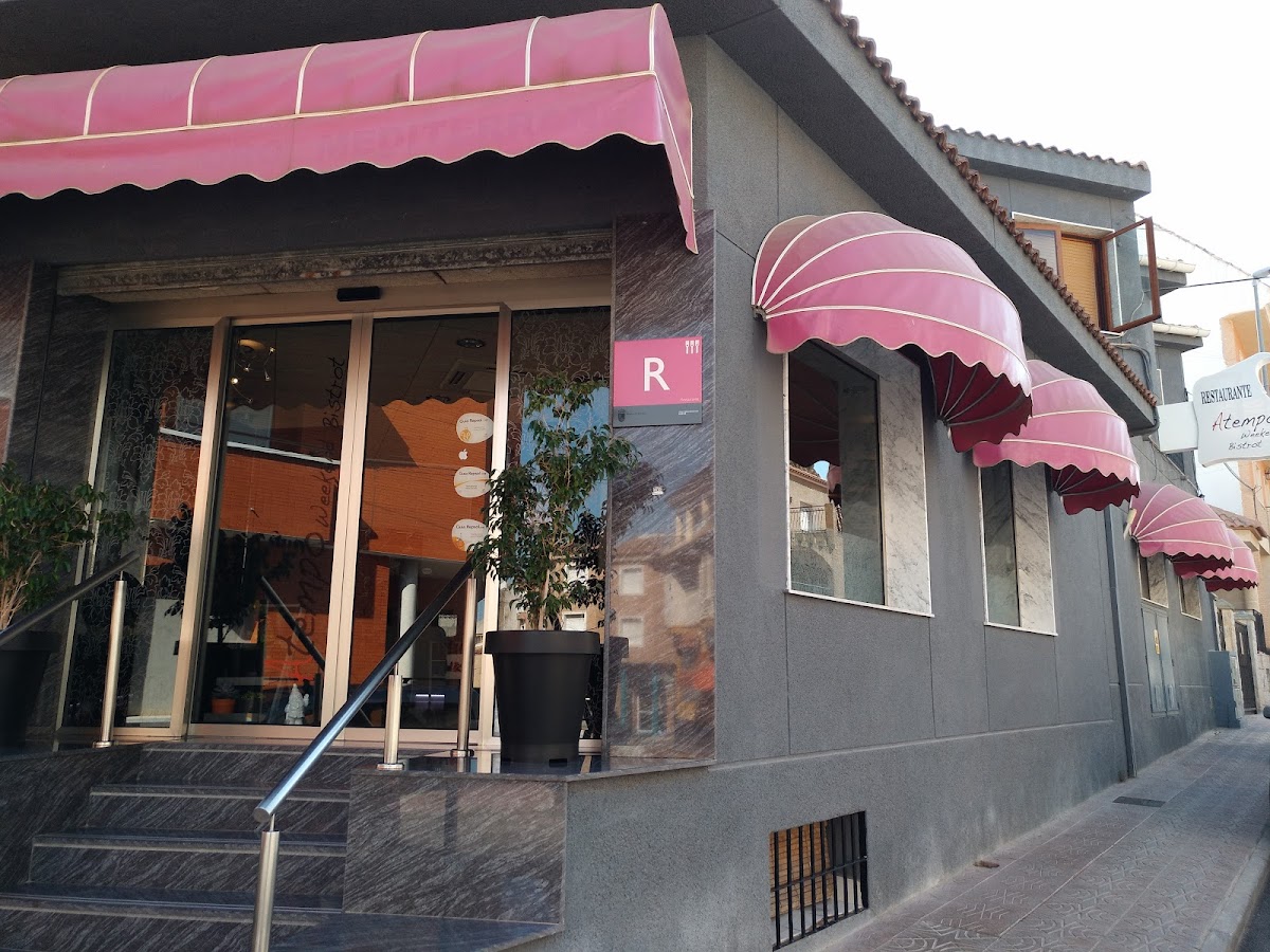 Atempo Weekend Bistrot - Foto 1