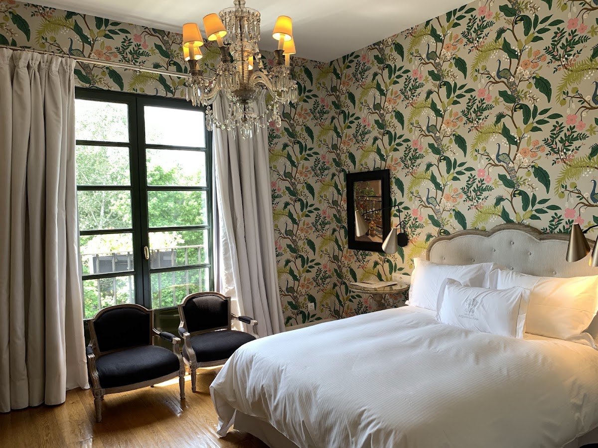 Hotel Spa A Quinta Da Auga Relais & Châteaux - Foto 2