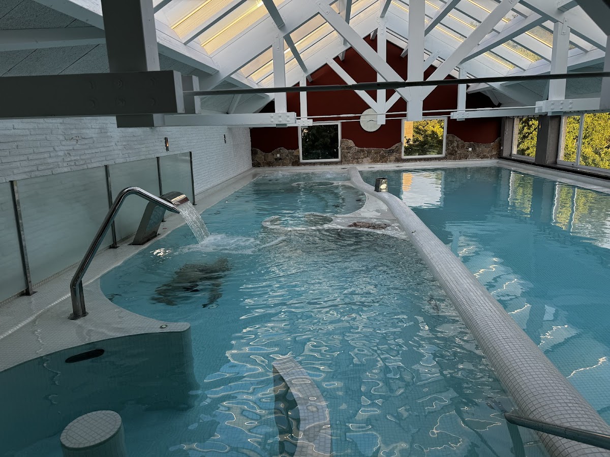 Hotel Spa A Quinta Da Auga Relais & Châteaux - Foto 3