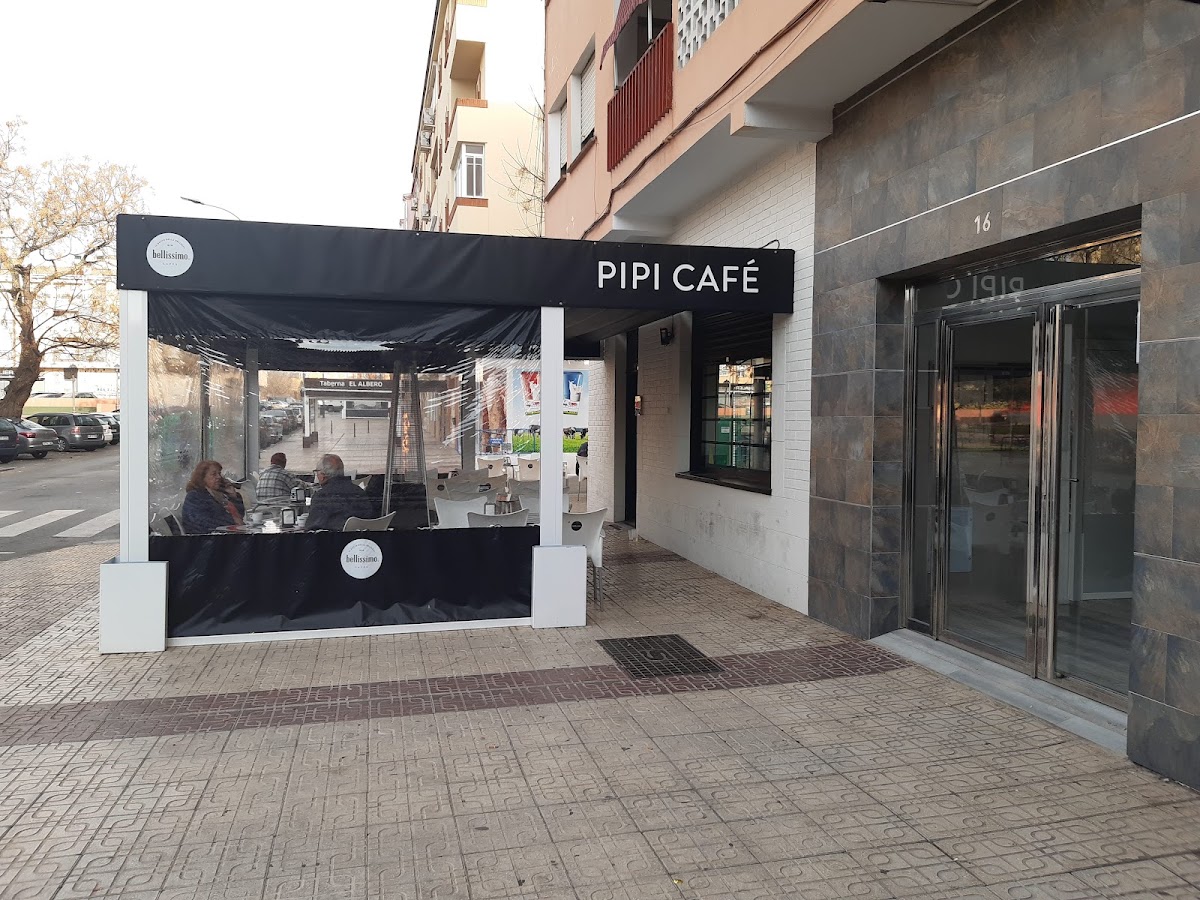 Pipi Café - Foto 1