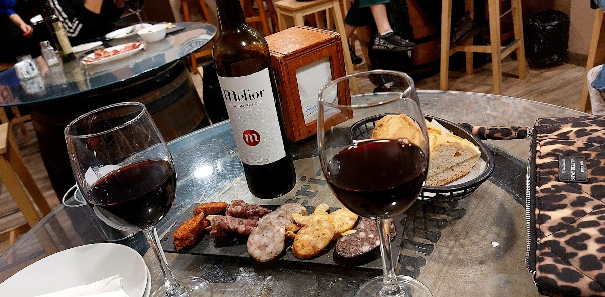 La Vaquería del Camp ※ Alicante - Foto 2