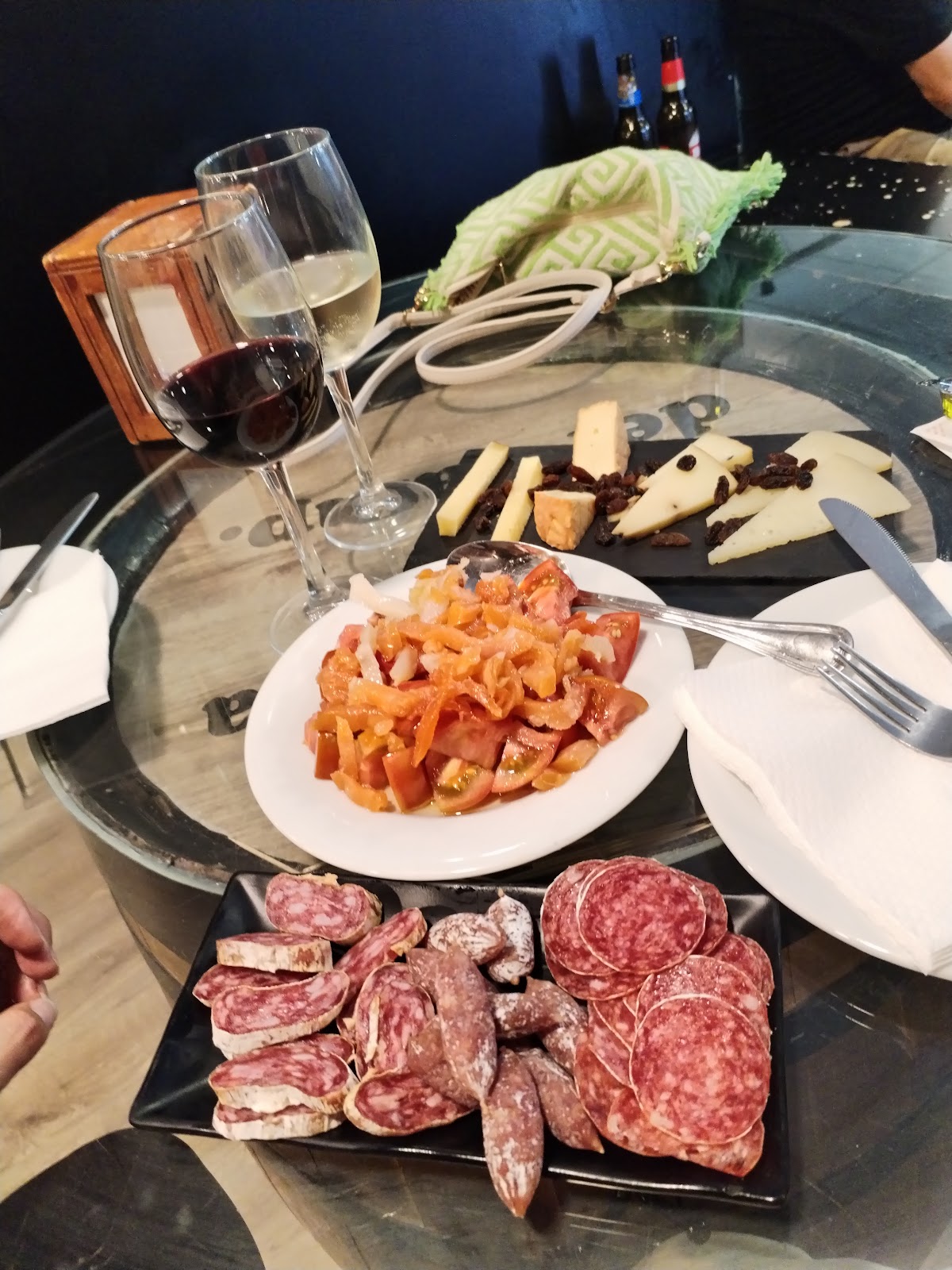 La Vaquería del Camp ※ Alicante - Foto 5