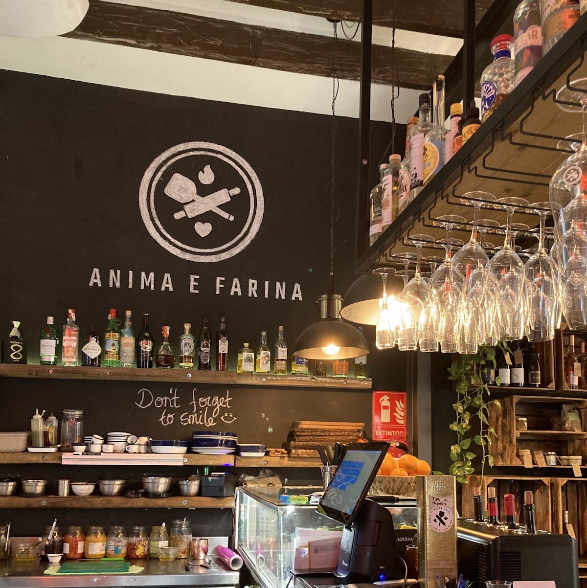 Anima e Farina - Foto 2