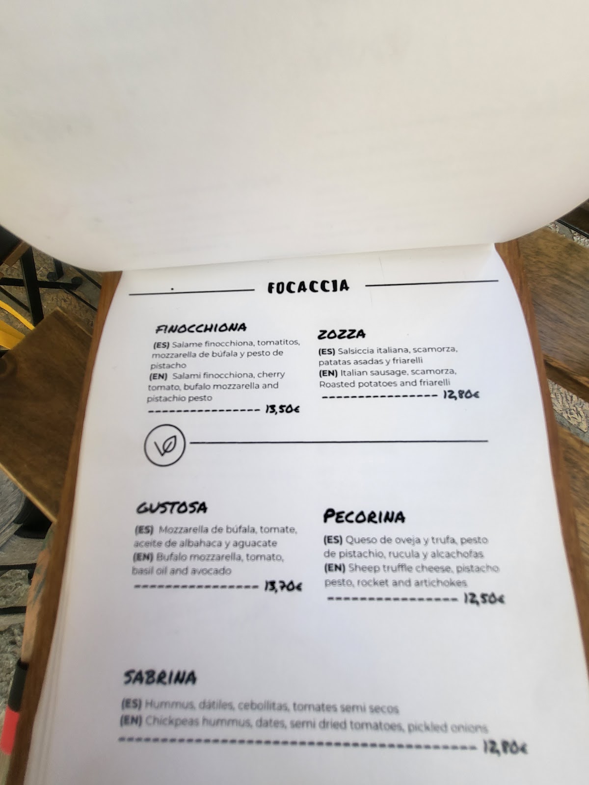 Anima e Farina - Foto 4