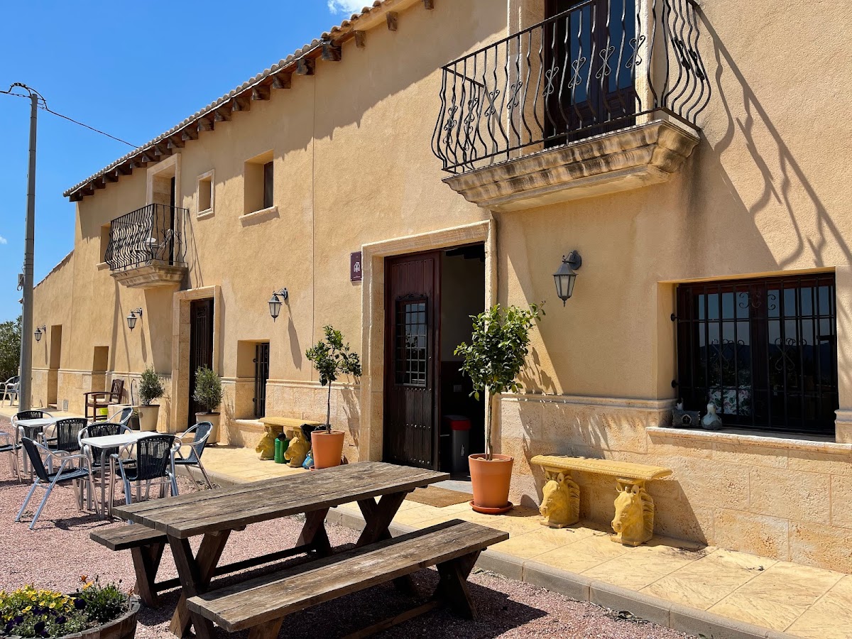 Grapevine Manor - Foto 1