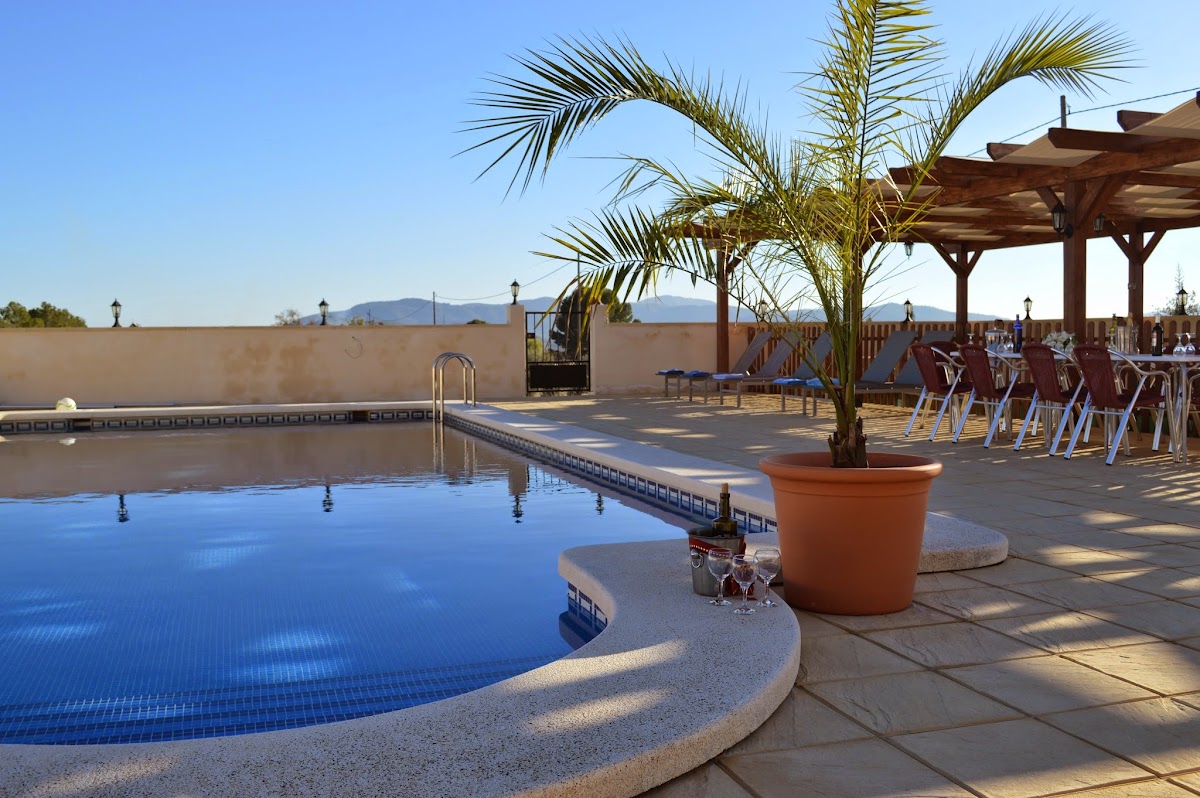 Grapevine Manor - Foto 3