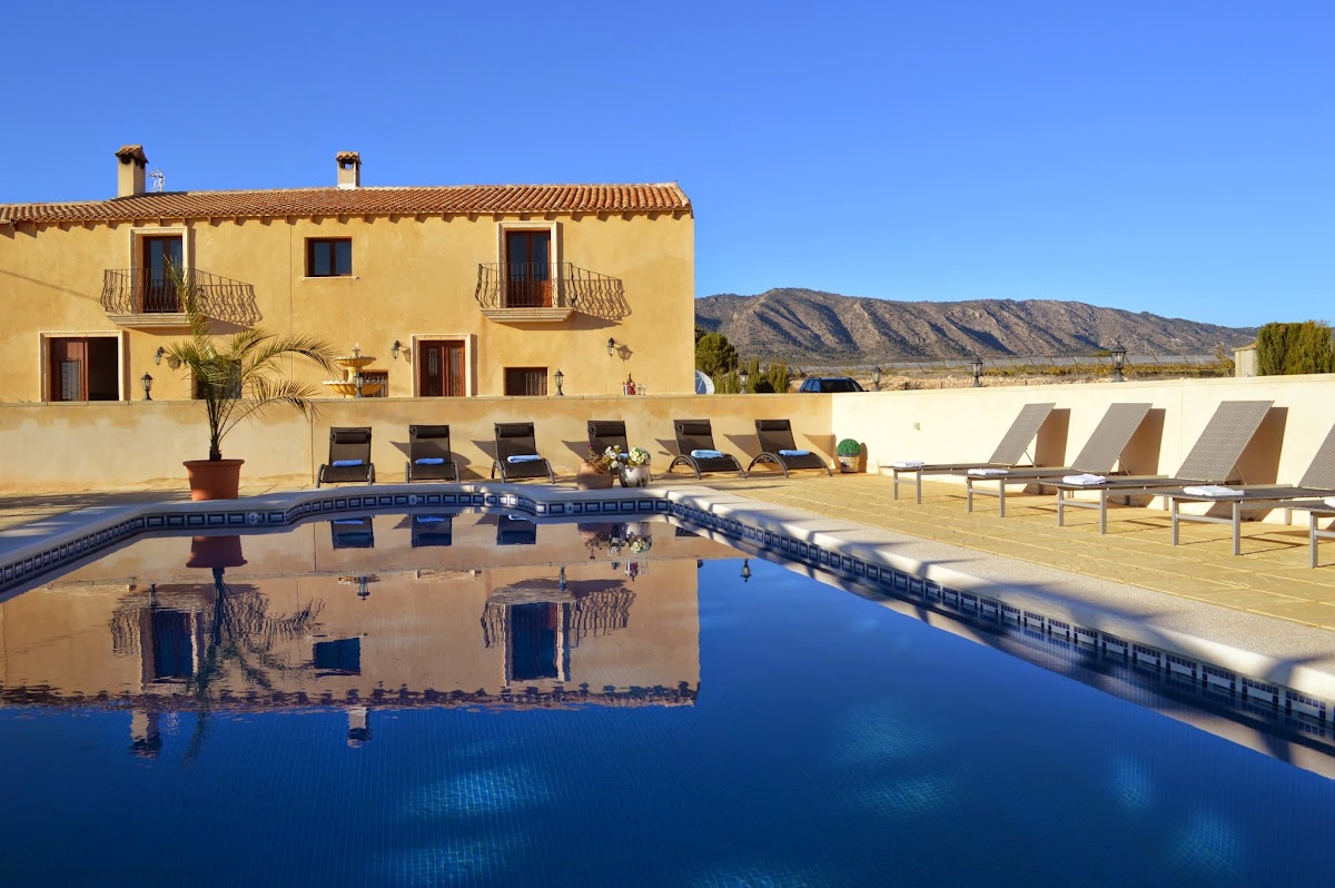 Grapevine Manor - Foto 5