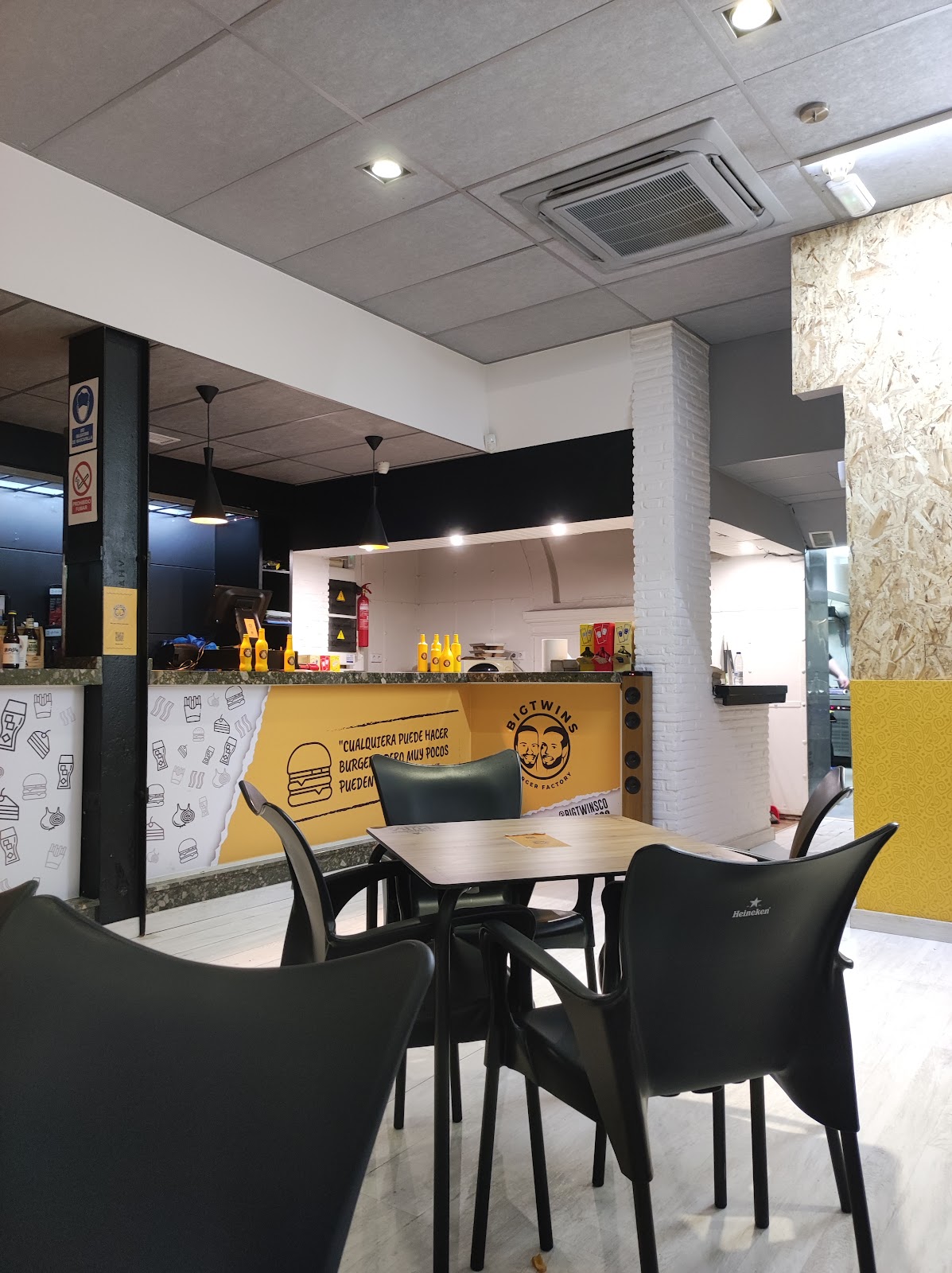 Big Twins Murcia - Foto 1