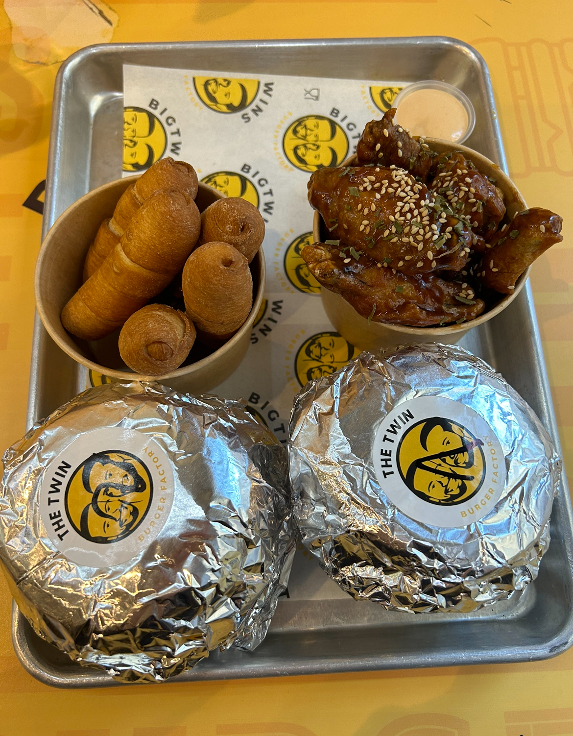 Big Twins Murcia - Foto 4