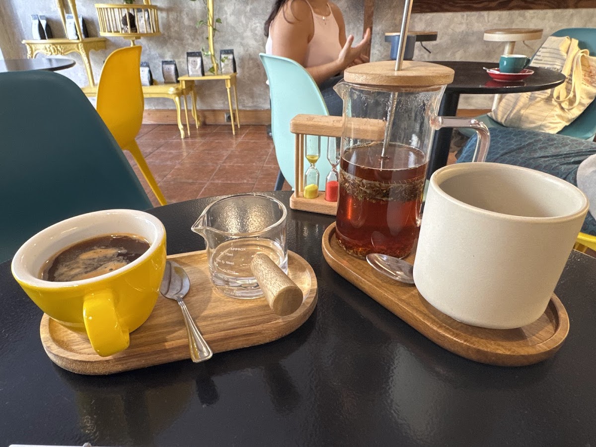 CATACAFÉ - Café de Especialidad - Foto 2