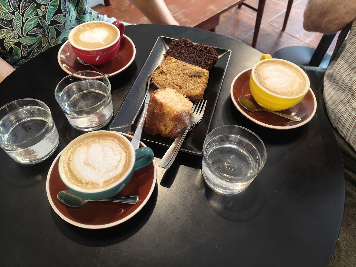 CATACAFÉ - Café de Especialidad - Foto 3