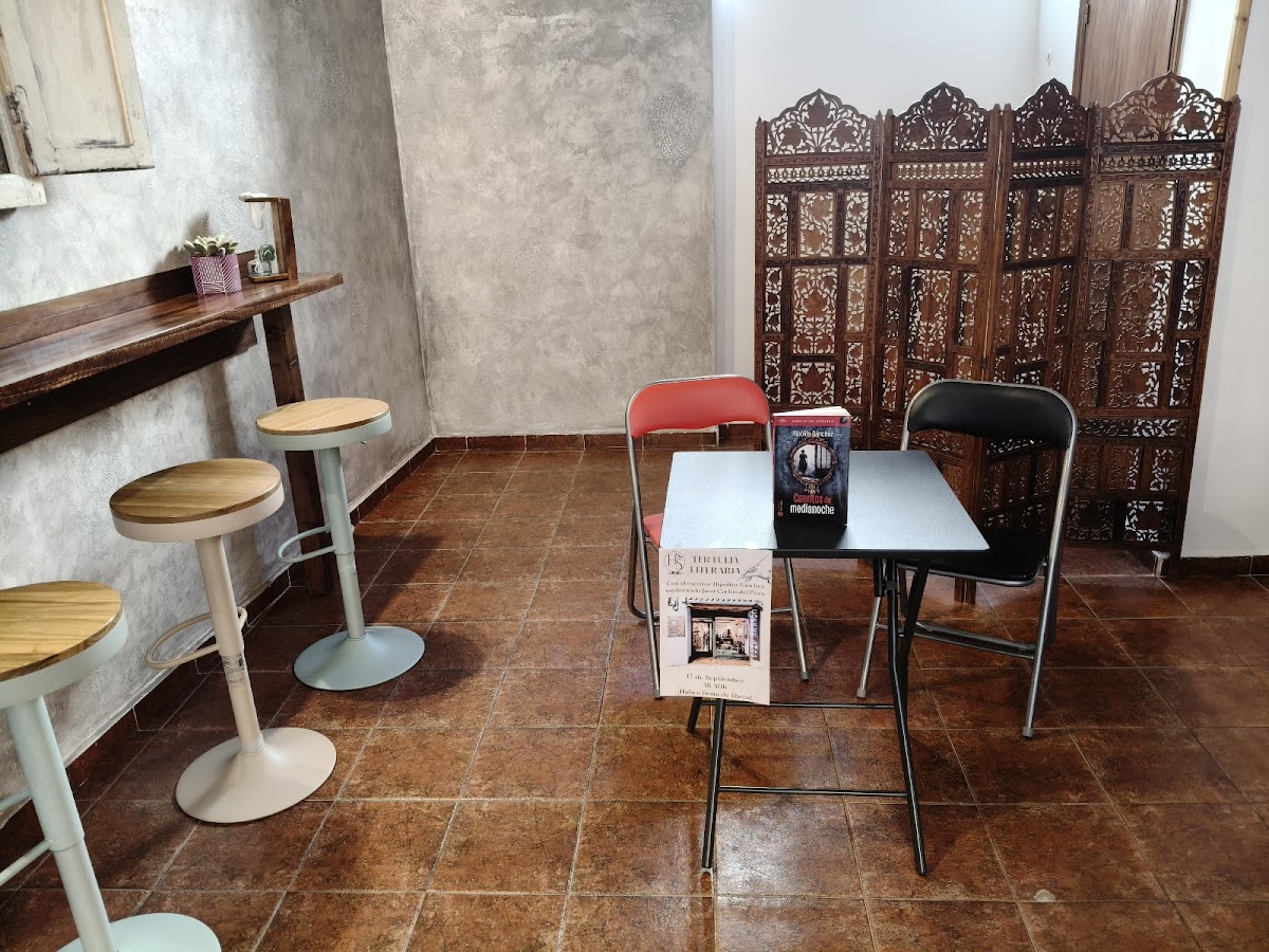 CATACAFÉ - Café de Especialidad - Foto 5