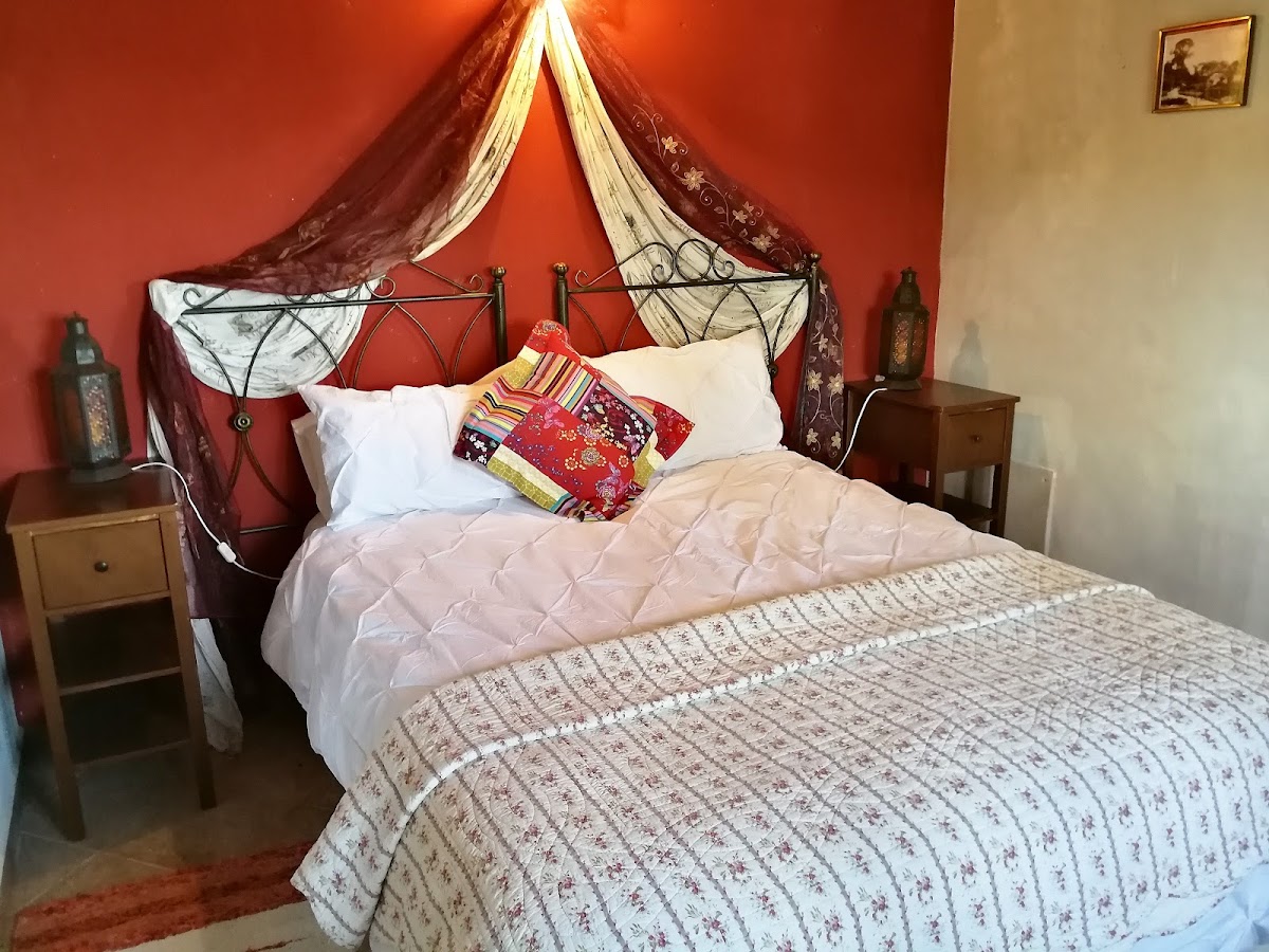 Casa Joya Rural Accommodation & Restaurant - Foto 2