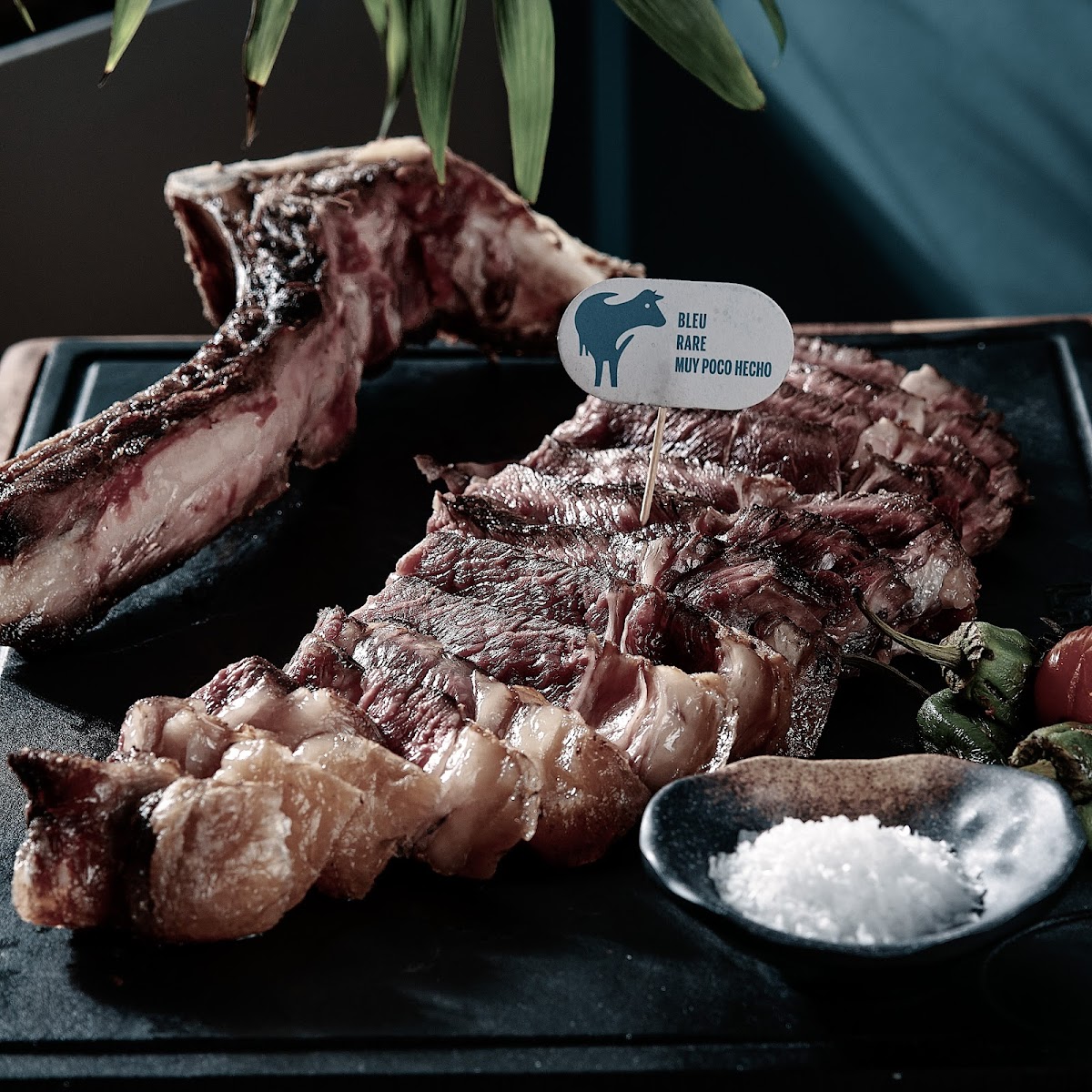 Apö | Restaurante Granada - Foto 3